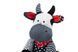 Same Toy Корова/Бик (чорно-білий) 24см 4 - магазин Coolbaba Toys