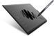 Huion Графический планшет 10"x6.2" H1060P, MicroUSB, черный 6 - магазин Coolbaba Toys
