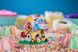 Ігрова фігурка Nanables Small House Містечко солодощів, Кондитерська Найкращі капкейки 8 - магазин Coolbaba Toys