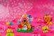 Ігрова фігурка Nanables Small House Містечко солодощів, Кондитерська Найкращі капкейки 3 - магазин Coolbaba Toys