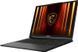 MSI Ноутбук MSI Stealth A16 AI+ A3XWIG-068UA 16" QHD+, AMD AI 9 HX 370, 32GB, F1TB, NVD5080-16, W11, чорний 2 - магазин Coolbaba Toys