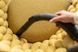 Gorenje container VC, 850W, dust cont-3.3L, HEPA, telescopic, bronze 4 - магазин Coolbaba Toys