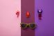 Дитячі сонцезахисні окуляри Koolsun кольору хакі серії Wave (Розмір: 3+) 7 - магазин Coolbaba Toys