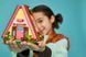 LEGO Конструктор LEGO Friends Будиночок для кемпінгу на природі 13 - магазин Coolbaba Toys