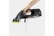 Karcher Пылесос оконный WV 5 Plus, вода -0.1л, автон. раб. до 35мин, вес-0.7кг, черный 4 - магазин Coolbaba Toys
