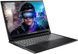 Dream Machines Ноутбук Dream Machines RT5070-15 15.6FHD+ IPS, AMD AI 9 HX 370, 32GB, F1TB, NVD5070-8, DOS, чорний 2 - магазин Coolbaba Toys