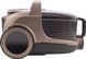 Gorenje container VC, 850W, dust cont-3.3L, HEPA, telescopic, bronze 24 - магазин Coolbaba Toys