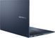 ASUS Ноутбук Vivobook 15 M1502YA-BQ325 15.6" FHD IPS, AMD R5-7430U, 16GB, F512GB, UMA, NoOS, Голубой 9 - магазин Coolbaba Toys
