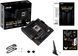 ASUS Материнcкая платаTUF GAMING B650M-PLUS WIFI sAM5 B650 4xDDR5 M.2 HDMI DP WiFi BT mATX 2 - магазин Coolbaba Toys