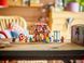 LEGO Конструктор LEGO ONE PIECE Цирковий намет клоуна Баґґі 11 - магазин Coolbaba Toys