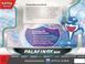 Pokemon TCG Коллекционная карточная игра Pokemon: Palafin ex Box 4 - магазин Coolbaba Toys