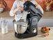 Tefal Tefal kitchen machine Bake Partner + 1100W, cup-iron, case-plastic, nozzles-9, black 3 - магазин Coolbaba Toys