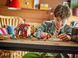 LEGO Конструктор LEGO ONE PIECE Цирковий намет клоуна Баґґі 12 - магазин Coolbaba Toys