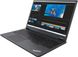 Lenovo Ноутбук ThinkPad P16v-G1 16" WUXGA IPS AG, Intel i7-13700H, 32GB, F1TB, UMA, DOS, чорний 3 - магазин Coolbaba Toys