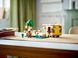 Конструктор LEGO Minecraft Бджолиний будиночок 3 - магазин Coolbaba Toys