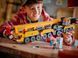 LEGO Конструктор City Жовтий передвижной строительный кран 2 - магазин Coolbaba Toys