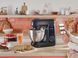 Tefal Tefal kitchen machine Bake Partner + 1100W, cup-iron, case-plastic, nozzles-9, black 10 - магазин Coolbaba Toys