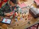 LEGO Конструктор LEGO ONE PIECE Цирковий намет клоуна Баґґі 9 - магазин Coolbaba Toys