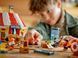 LEGO Конструктор LEGO ONE PIECE Цирковий намет клоуна Баґґі 13 - магазин Coolbaba Toys