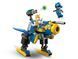 LEGO Конструктор LEGO Sonic Cyclone vs. Metal Sonic 8 - магазин Coolbaba Toys