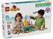 LEGO Конструктор DUPLO Disney Чарівний підводний палац Аріель 2 - магазин Coolbaba Toys