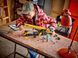 LEGO Конструктор City Жовтий передвижной строительный кран 3 - магазин Coolbaba Toys