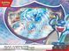 Pokemon TCG Коллекционная карточная игра Pokemon: Palafin ex Box 3 - магазин Coolbaba Toys
