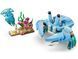 LEGO Конструктор LEGO Creator Морські тварини: красиві дельфіни 3 - магазин Coolbaba Toys