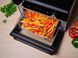 Tefal Мультипіч Easy Fry Oven Multifunctional, 1800Вт, механічне керув., 10 програм, пластик, чорний 8 - магазин Coolbaba Toys