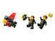 LEGO Конструктор City Пожарный спасательный самолет 6 - магазин Coolbaba Toys