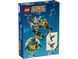 LEGO Конструктор LEGO Sonic Cyclone vs. Metal Sonic 10 - магазин Coolbaba Toys