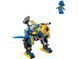 LEGO Конструктор LEGO Sonic Cyclone vs. Metal Sonic 9 - магазин Coolbaba Toys