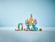 LEGO Конструктор DUPLO Disney Чарівний підводний палац Аріель 7 - магазин Coolbaba Toys