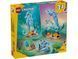 LEGO Конструктор LEGO Creator Морські тварини: красиві дельфіни 10 - магазин Coolbaba Toys