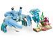 LEGO Конструктор LEGO Creator Морські тварини: красиві дельфіни 5 - магазин Coolbaba Toys
