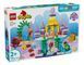 LEGO Конструктор DUPLO Disney Чарівний підводний палац Аріель 1 - магазин Coolbaba Toys