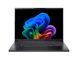 Acer Ноутбук Acer Swift Go 16 SFG16-74 16" WUXGA+ OLED, Intel U7-258V, 32GB, F1TB, UMA, Win11, чорний 1 - магазин Coolbaba Toys