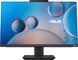 ASUS Комп'ютер персональний моноблок A5702WVARK-BPE0170 27" FHD AG, Intel 7-150U, 32GB, F1TB, UMA, WiFi, кл+м, без ОС, чорний 6 - магазин Coolbaba Toys