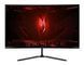 Acer Монітор Acer 27" Nitro ED270W0bmiipx 2xHDMI, DP, MM, VA, 240Hz, 1ms, CURVED, FreeSync Premium 4 - магазин Coolbaba Toys
