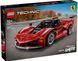 LEGO Конструктор Technic Ferrari FXX K 1 - магазин Coolbaba Toys