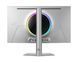 Samsung Монітор Samsung 32" Odyssey G81SF HDMI, DP, USB-C, Bluetooth, VA, 3840x2160, 240Hz, 0,03ms 18 - магазин Coolbaba Toys