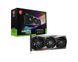 MSI Відеокарта GeForce RTX 4060 Ti 8GB GDDR6 GAMING TRIO 6 - магазин Coolbaba Toys