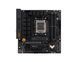 ASUS Материнcкая платаTUF GAMING B650M-PLUS WIFI sAM5 B650 4xDDR5 M.2 HDMI DP WiFi BT mATX 1 - магазин Coolbaba Toys