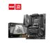 MSI Материнcкая плата MAG X670E TOMAHAWK WIFI sAM5 X670 4xDDR5 HDMI DP Wi-Fi BT ATX 5 - магазин Coolbaba Toys