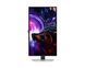 Samsung Монітор Samsung 32" Odyssey G81SF HDMI, DP, USB-C, Bluetooth, VA, 3840x2160, 240Hz, 0,03ms 6 - магазин Coolbaba Toys