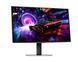 Samsung Монітор Samsung 32" Odyssey G81SF HDMI, DP, USB-C, Bluetooth, VA, 3840x2160, 240Hz, 0,03ms 7 - магазин Coolbaba Toys