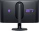 Dell Монитор 27" AW2725DF HDMI, 2xDP, USB, QD-OLED, 2560x1440, 360Hz, 0.03ms, DCI-P3 99.3%, FreeSync, Pivot, HDR TrueBlack 400 8 - магазин Coolbaba Toys
