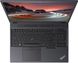 Lenovo Ноутбук ThinkPad P16v-G1 16" WUXGA IPS AG, Intel i7-13700H, 32GB, F1TB, UMA, DOS, чорний 13 - магазин Coolbaba Toys