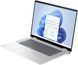 HP Ноутбук Envy x360 16-ac0001ua 16" WUXGA IPS Touch, Intel U7-155U, 16GB, F1024GB, UMA, Win11, серебристый 5 - магазин Coolbaba Toys