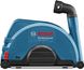 Пылеотвод для УШМ Bosch GDE 230 FC-T, 230мм, 2.1кг 4 - магазин Coolbaba Toys